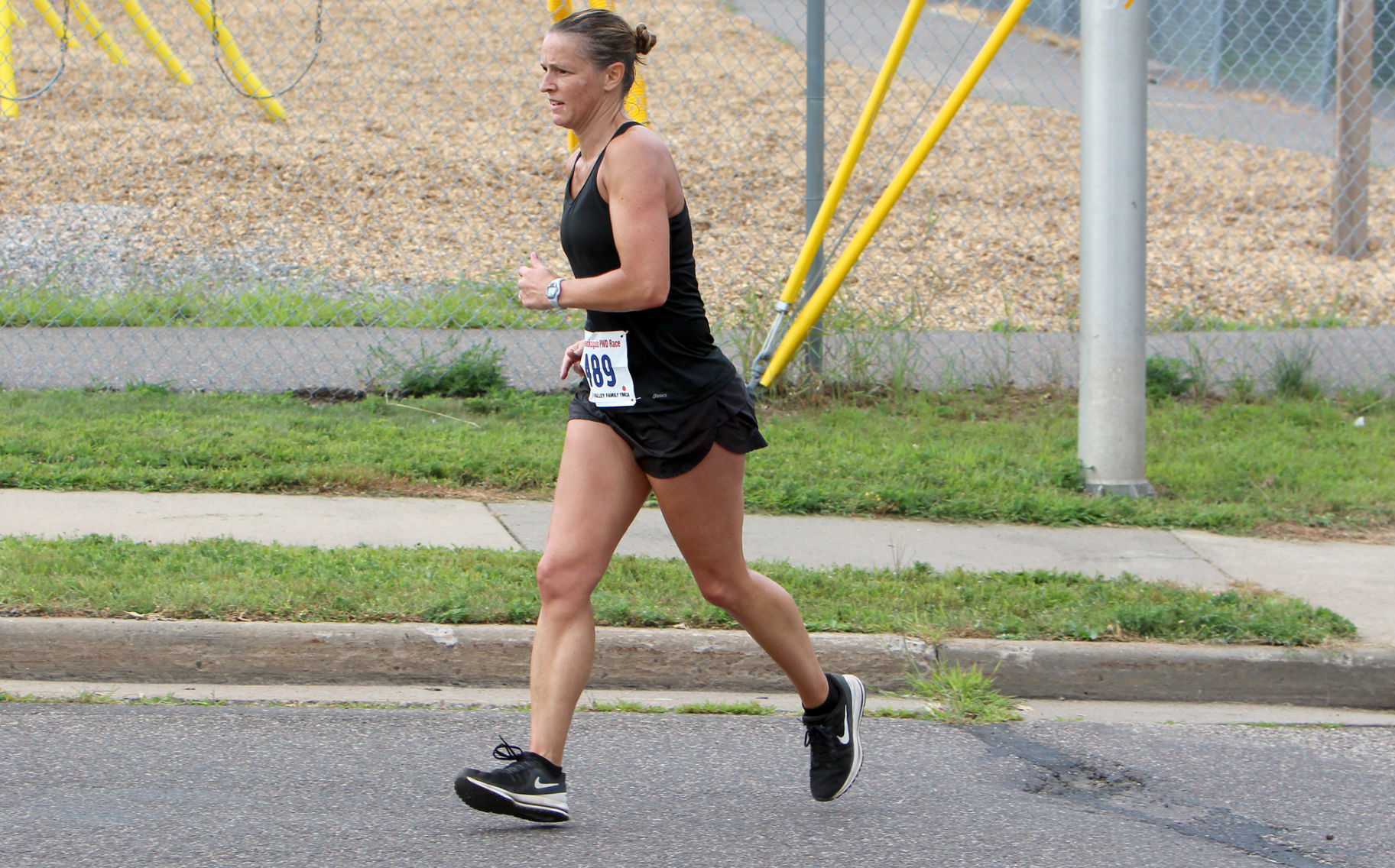 Leinenkugel's Pure Water Days Races 8-10-19